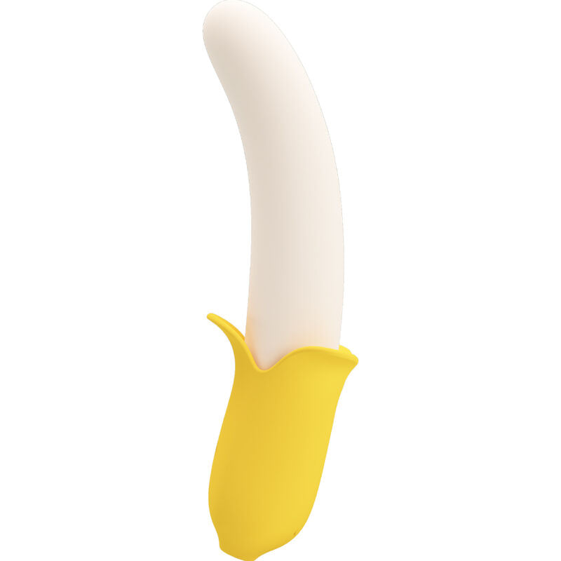 Vibratore Banana Geek