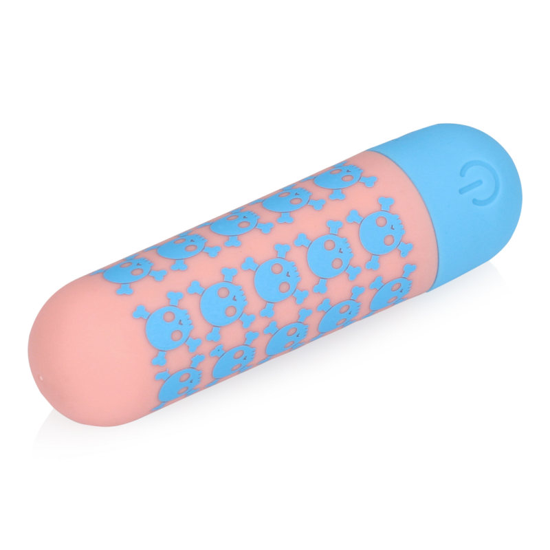 Vibromasseur Bullet S-Line