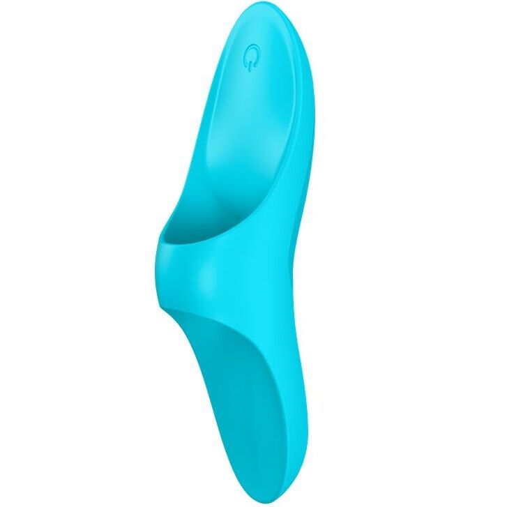 Vibratore da Dito Satisfyer Teaser