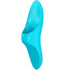 Vibratore da Dito Satisfyer Teaser