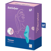 Vibratore da Dito Satisfyer Teaser