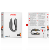 Vibratore di Coppia Oninder Lisbona