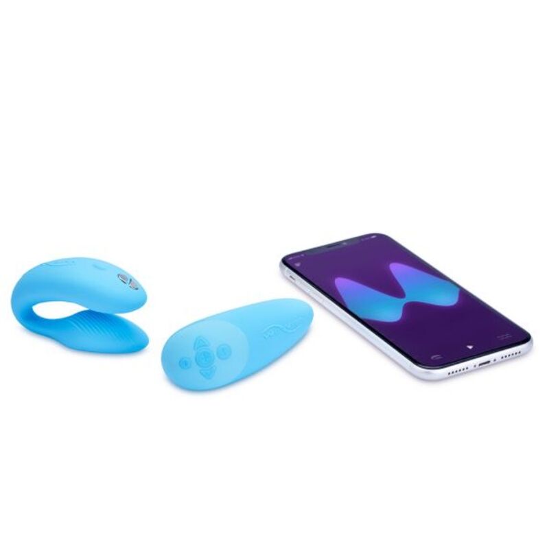 Vibrador Pareja We Vibe Chorus
