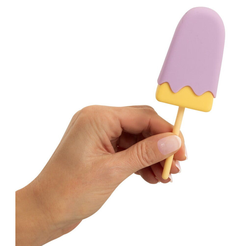 Vibratore Ghiacciolino Orgasmino