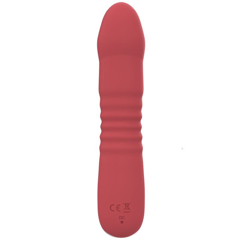 Vibratore Juni Up &amp; Down