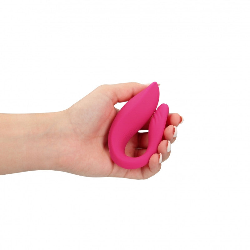 Vibratore per la Coppia Loveline Camillo