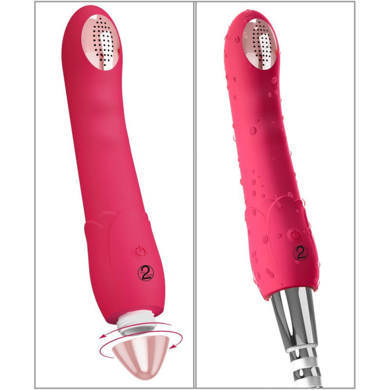 Vibratore per la doccia You 2 Toys
