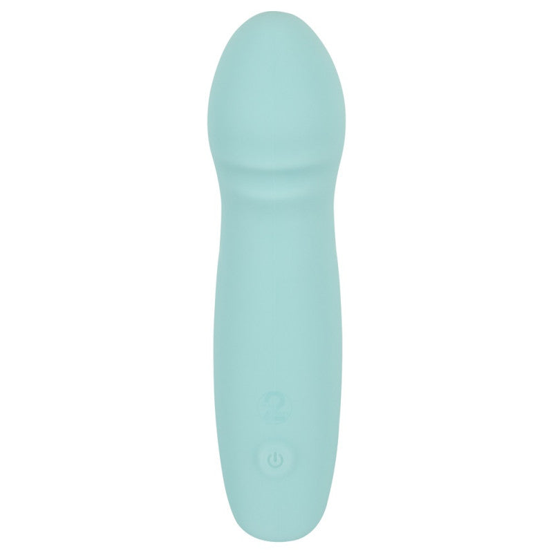 Vibromasseur point G