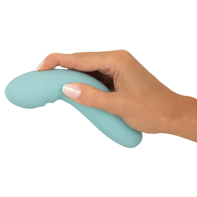 Vibromasseur point G
