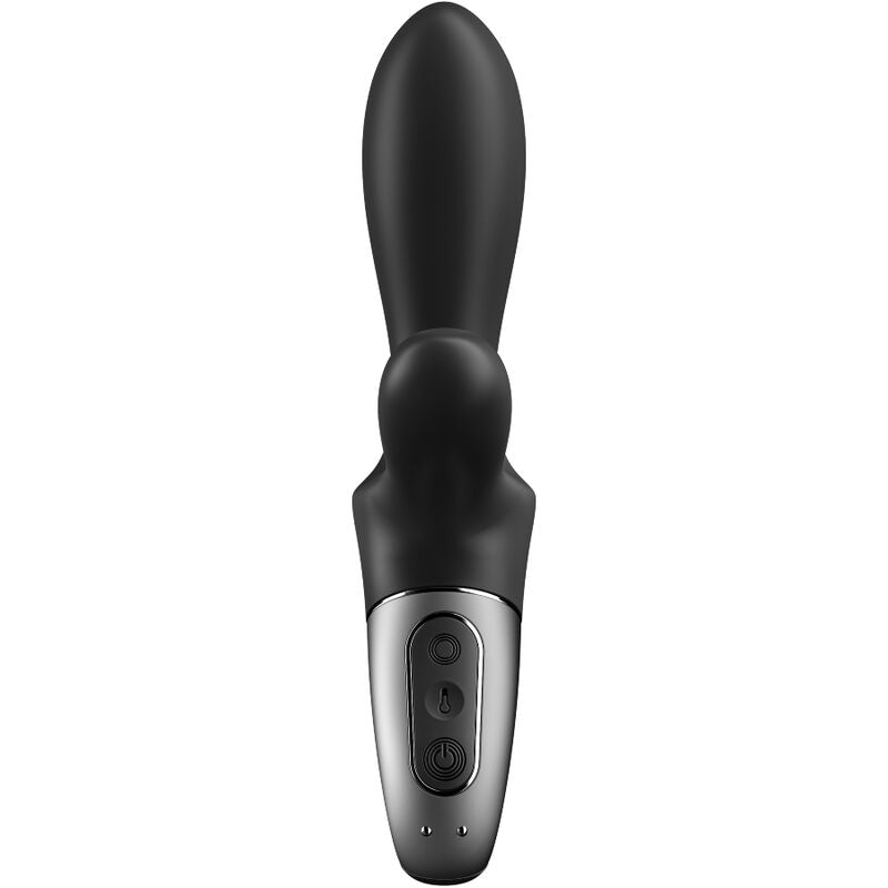 Vibratore Prostata Heat Climax Plus