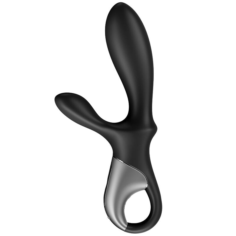 Vibratore Prostata Heat Climax Plus