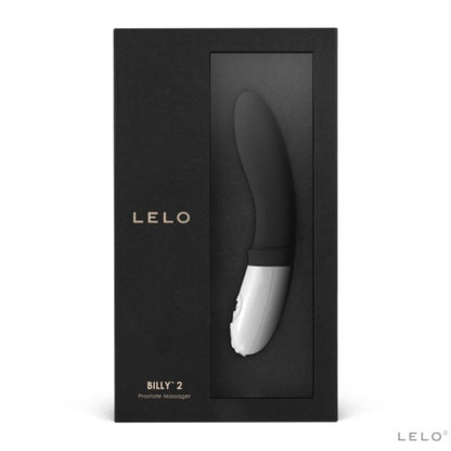 Vibratore Prostata Lelo Billy 2