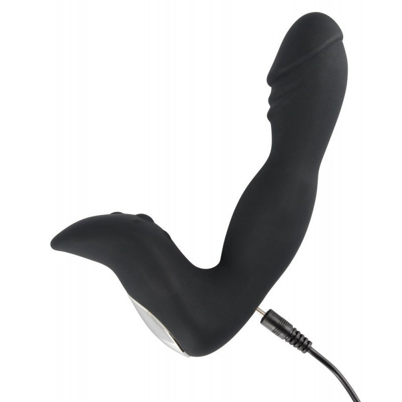 Vibromasseur prostatique pour hommes