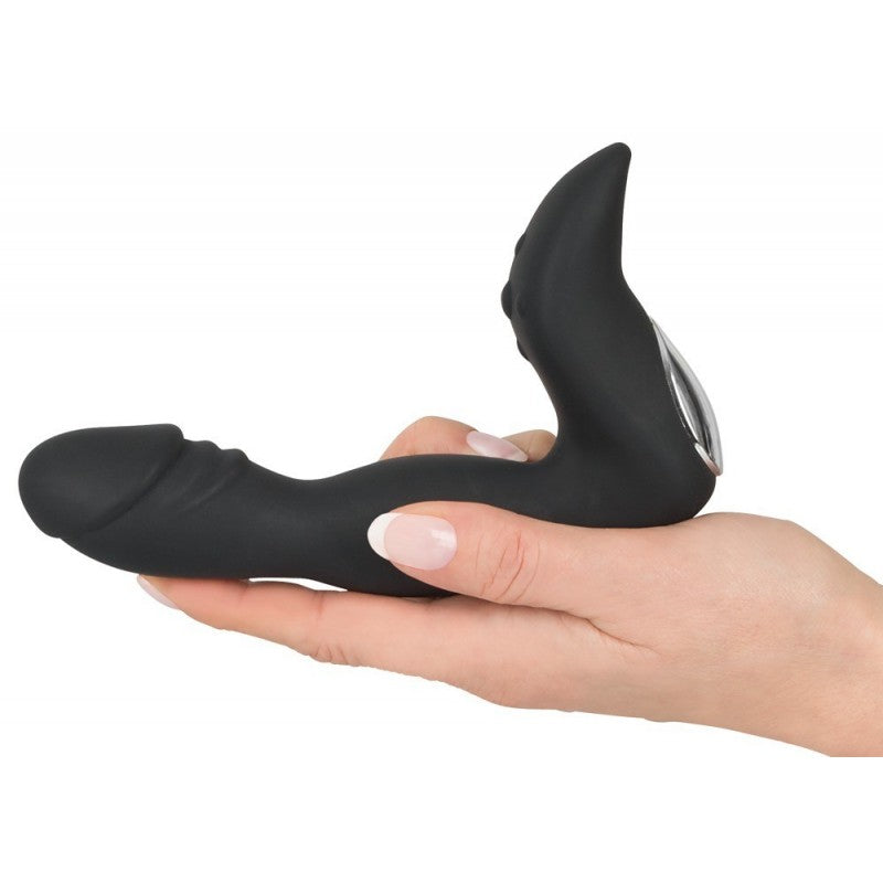 Vibrador de próstata para hombre