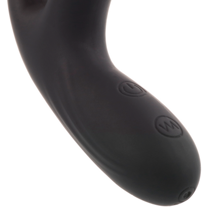 Vibrador de próstata prostático