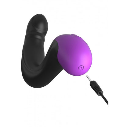 Vibratore prostatico Anal Fantasy