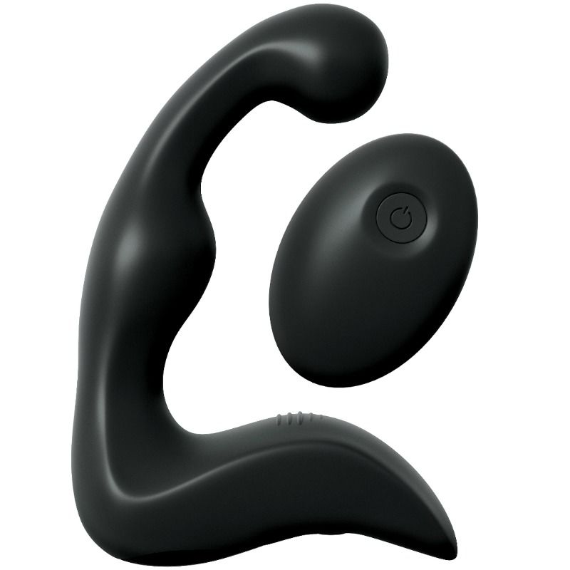 Vibratore Prostatico Anal Fantasy Elite