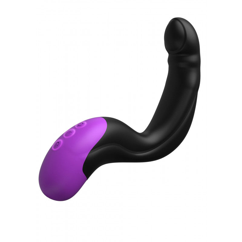 Vibratore prostatico Anal Fantasy