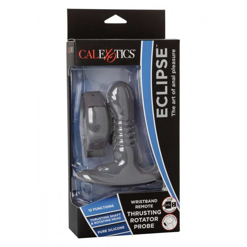 Vibratore prostatico Eclipse