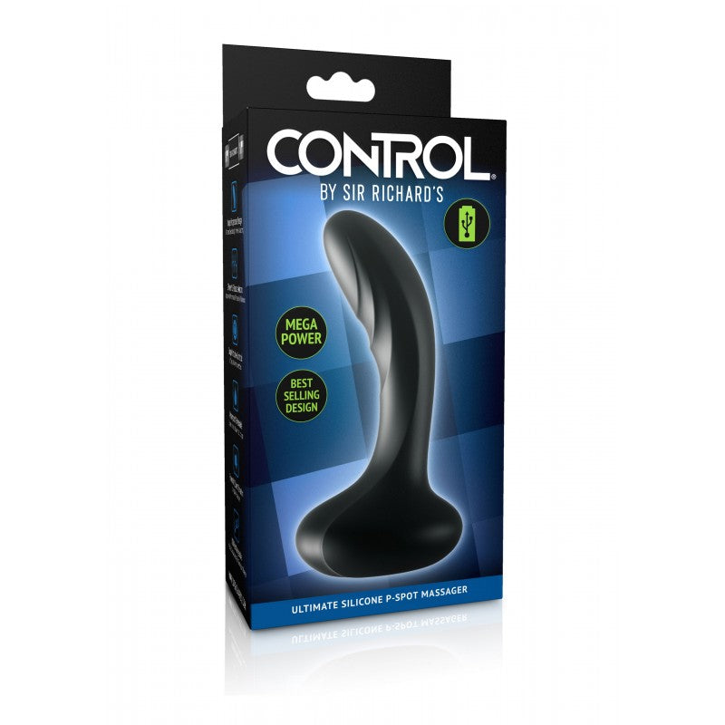 Vibrateur de prostate pour cheval