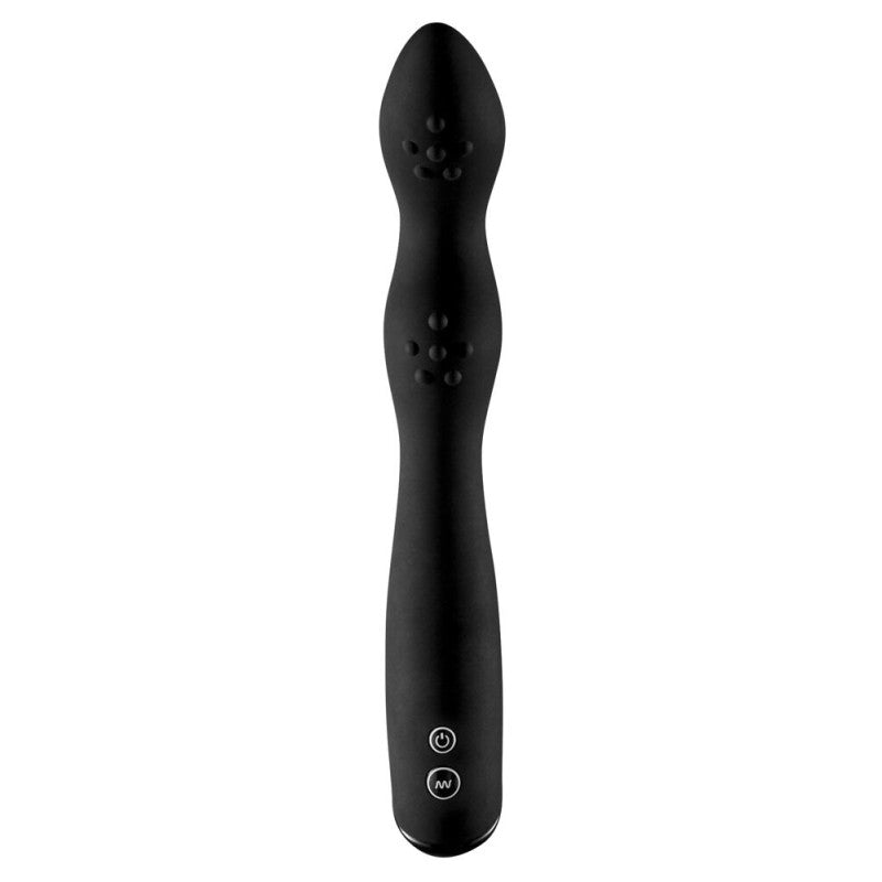 Vibratore Prostatico P-Spot Rebel