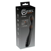 Vibratore Prostatico P-Spot Rebel