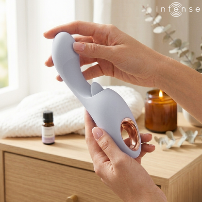 Vibratore Punto G Anya