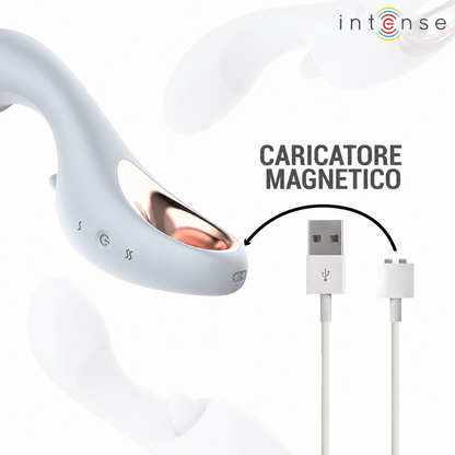 Vibratore Punto G Anya
