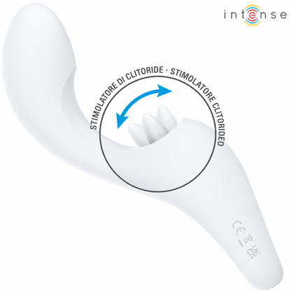 Vibratore Punto G Anya