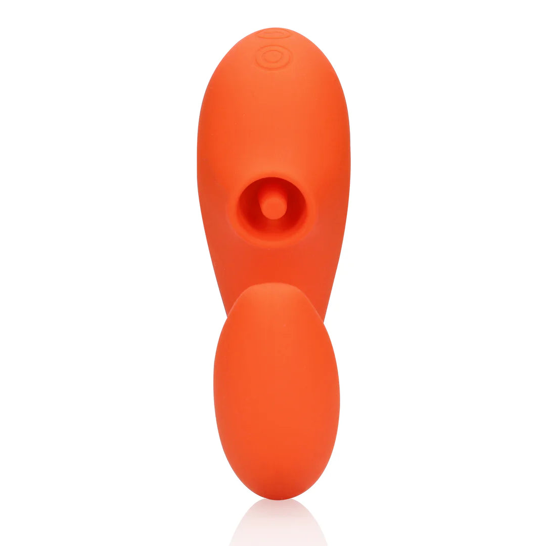 Vibratore Punto G Cavalluccio Orgasmino