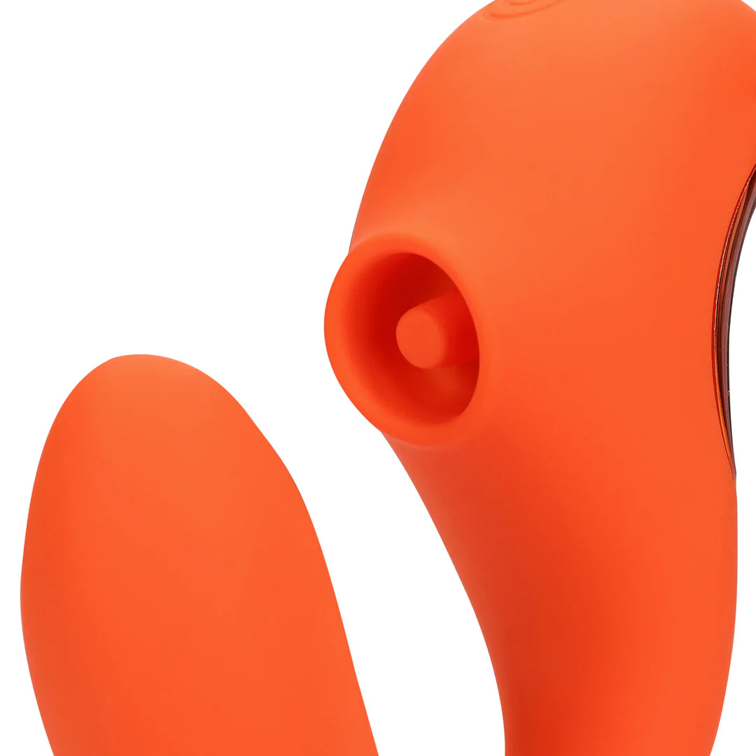 Vibratore Punto G Cavalluccio Orgasmino