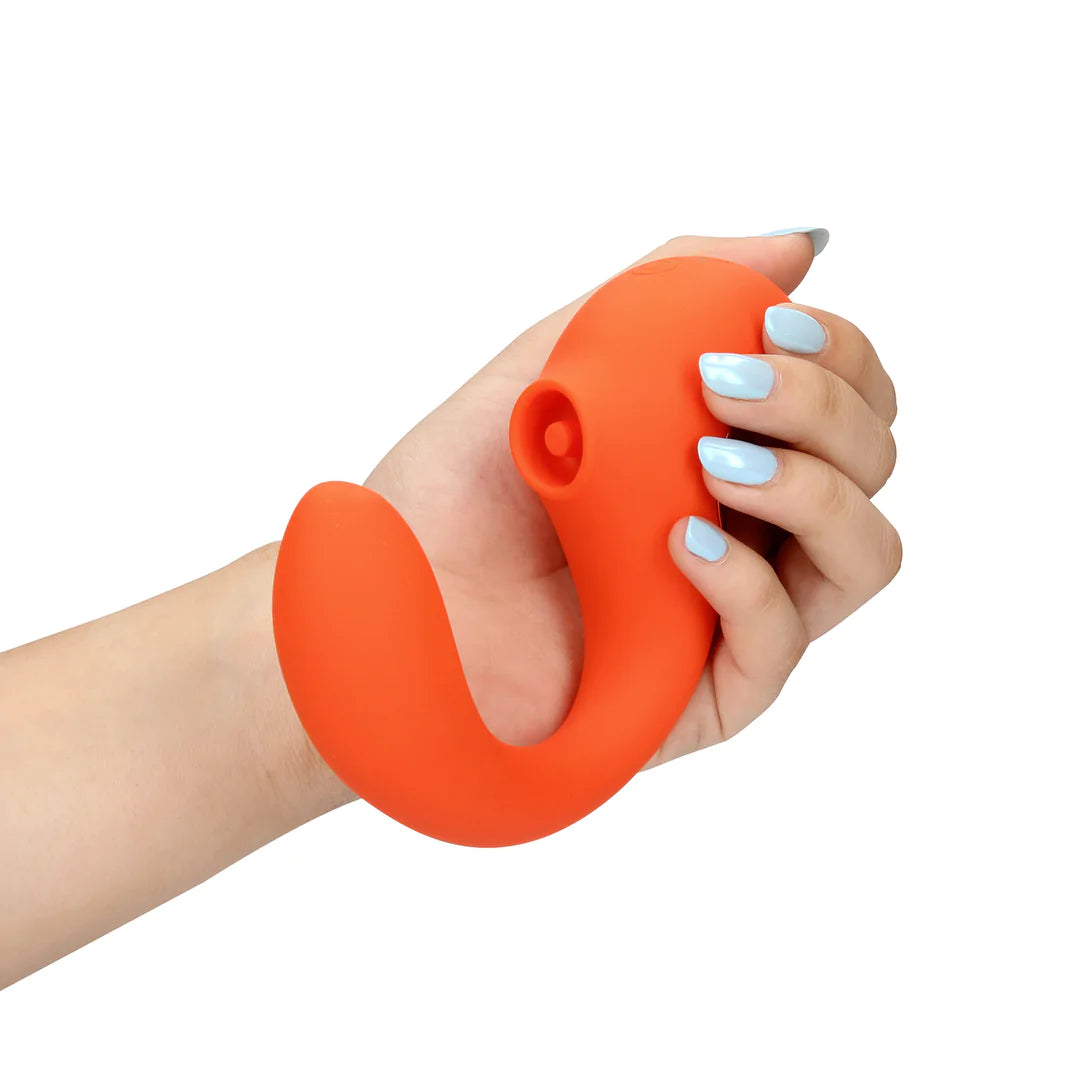 Vibratore Punto G Astral