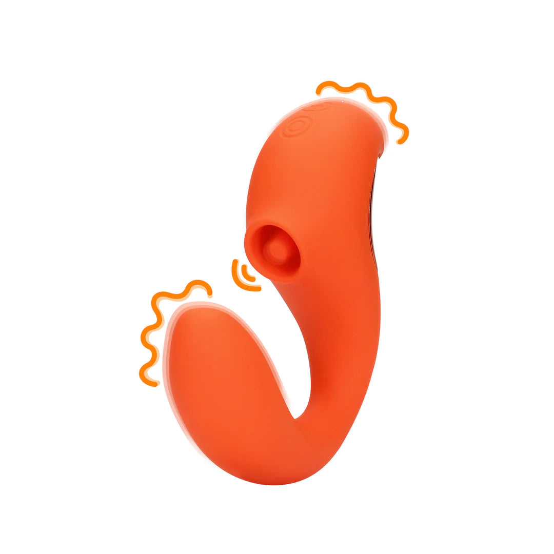 Vibratore Punto G Astral
