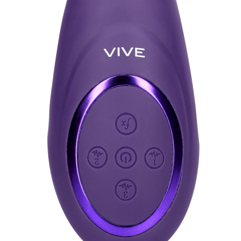 Vibromasseur point G Gen