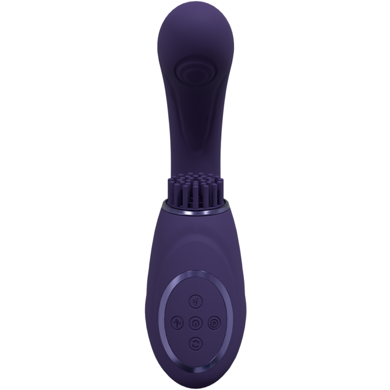 Vibromasseur point G Gen