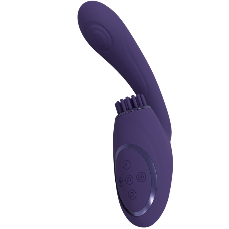 Vibromasseur point G Gen
