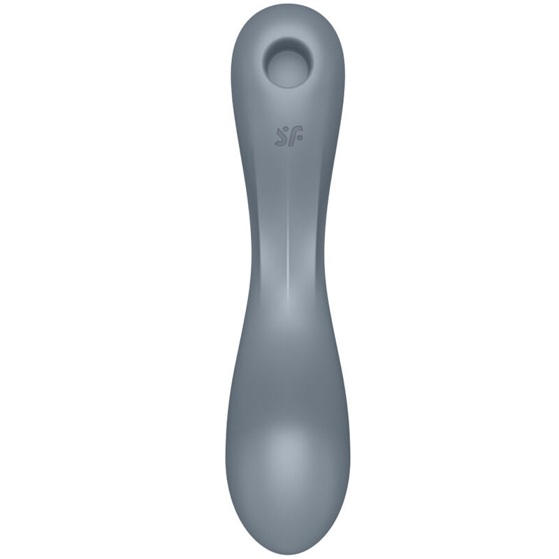 Vibromasseur point G Curve Trinity 1
