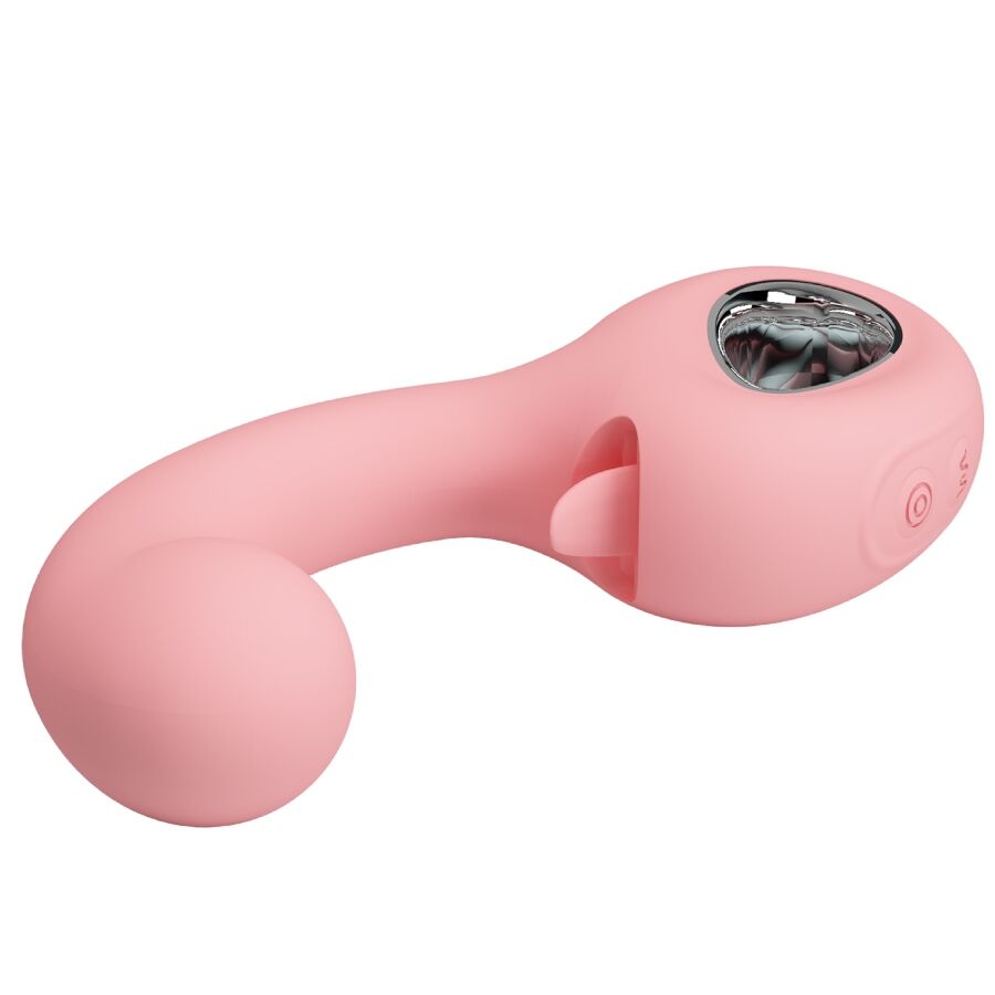 Vibratore Punto G Luigino Martellino