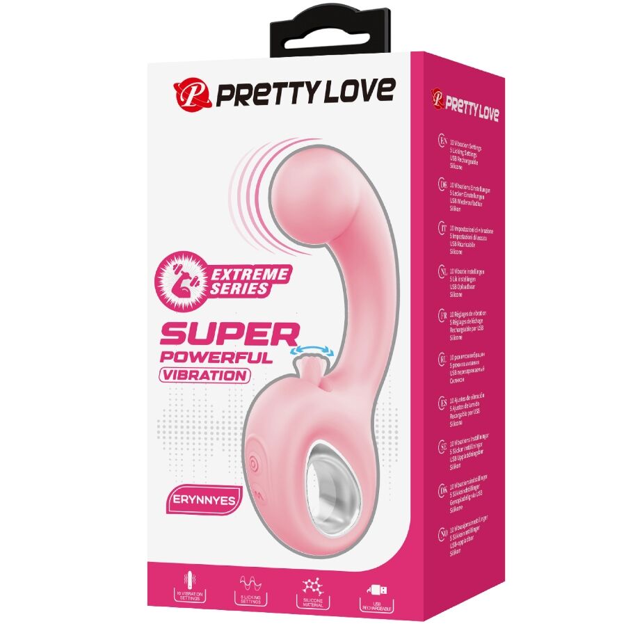 Vibratore Punto G Luigino Martellino