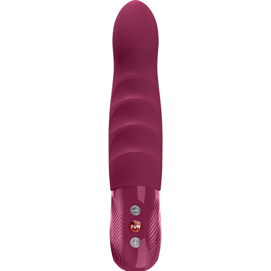 Vibratore Punto G Fun Factory Stronic Deep