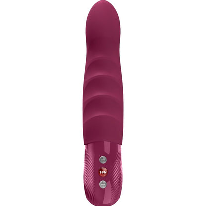 Vibratore Punto G Fun Factory Stronic Deep