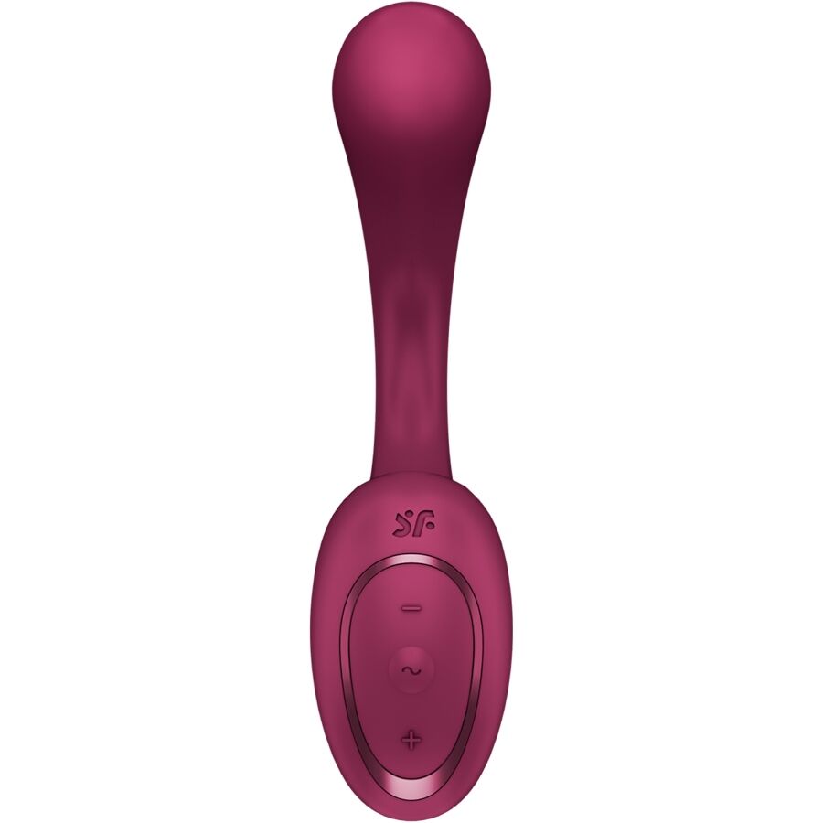 Vibratore Punto G G For Goddess 2