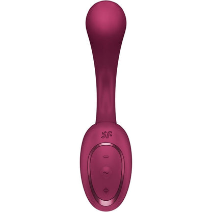 Vibratore Punto G G For Goddess 2