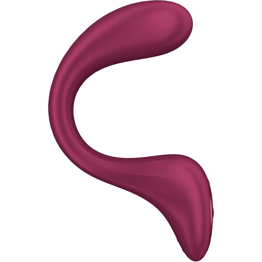 Vibratore Punto G G For Goddess 2