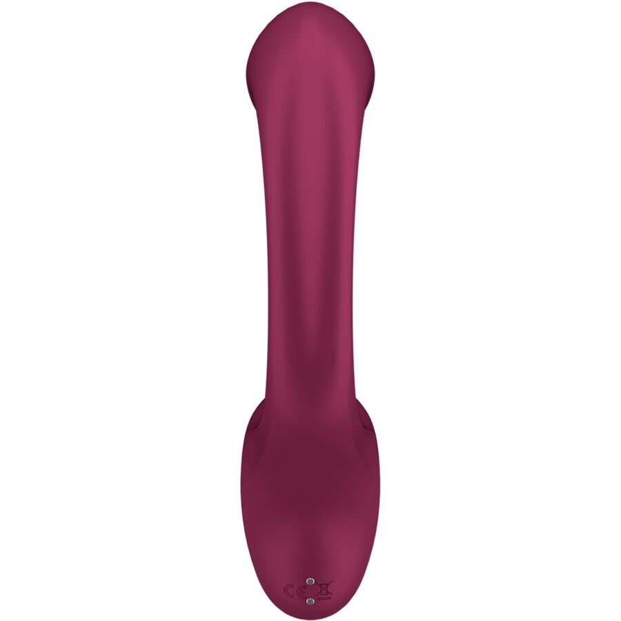 Vibratore Punto G G For Goddess 2