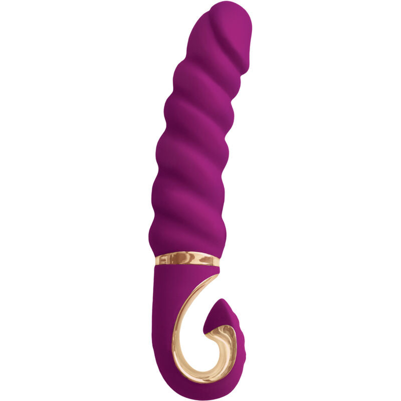 Vibratore Punto G G-Jack Mini