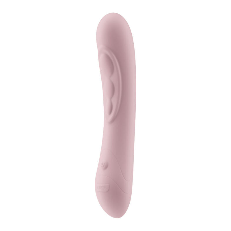 Vibromasseur point G Kiiro Pearl 3