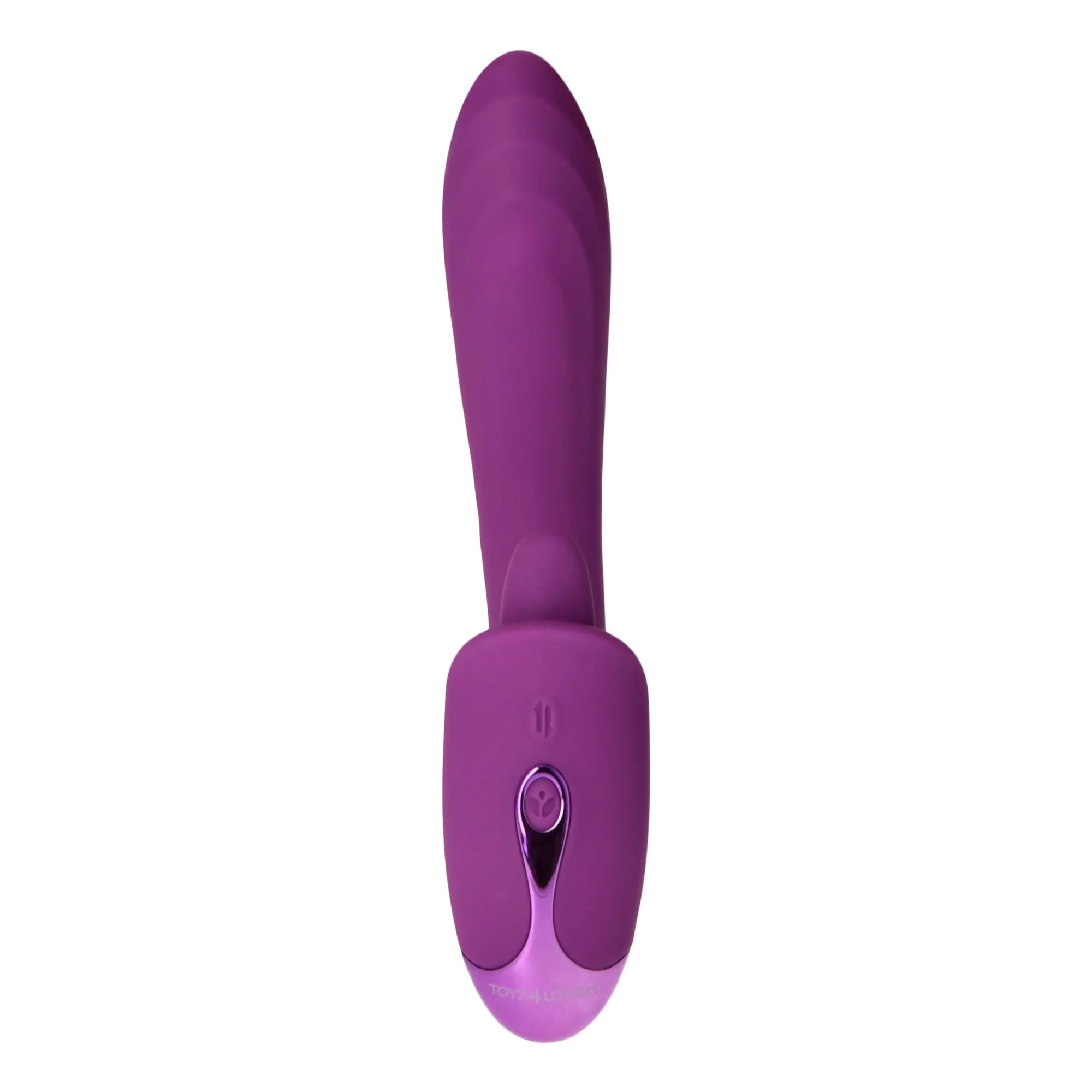 Vibratore Punto G Lecca Patong