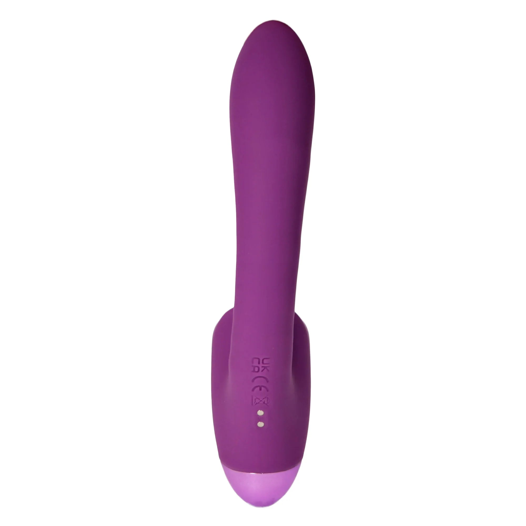 Vibratore Punto G Lecca Patong