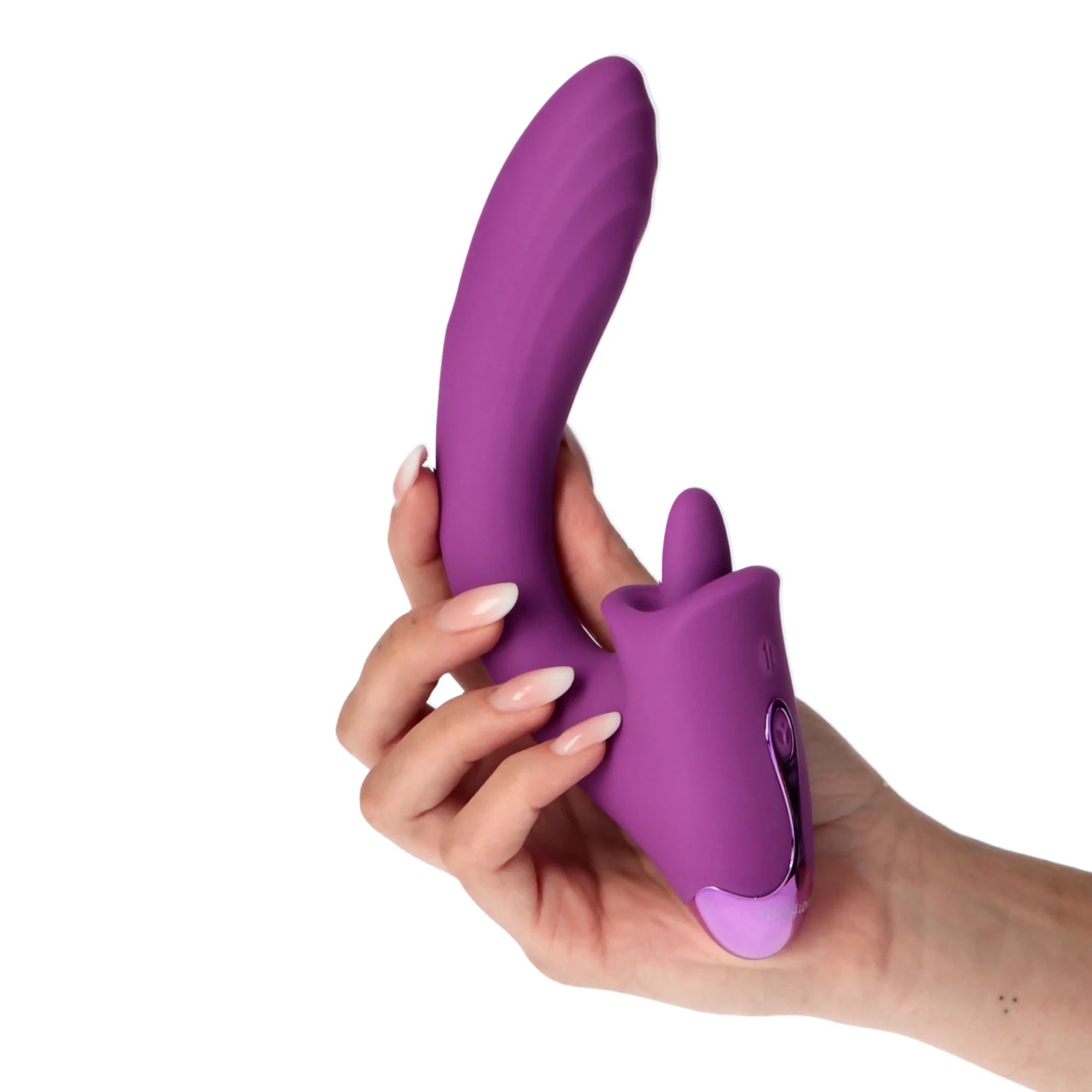 Vibratore Punto G Lecca Patong